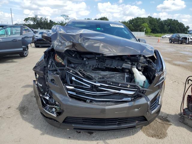 Photo 4 VIN: 1GYKNARS9KZ230830 - CADILLAC XT5 