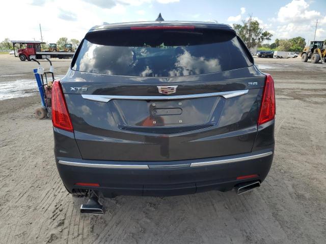 Photo 5 VIN: 1GYKNARS9KZ230830 - CADILLAC XT5 