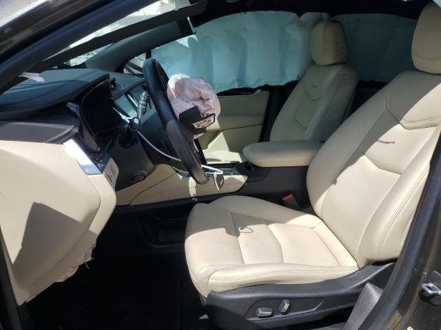 Photo 6 VIN: 1GYKNARS9KZ230830 - CADILLAC XT5 