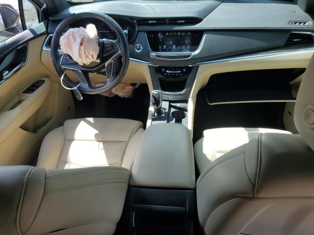 Photo 7 VIN: 1GYKNARS9KZ230830 - CADILLAC XT5 