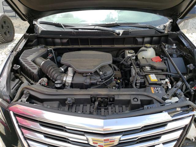 Photo 6 VIN: 1GYKNARSXHZ107529 - CADILLAC XT5 