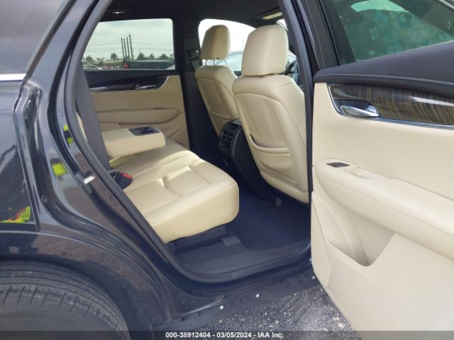 Photo 7 VIN: 1GYKNARSXHZ110639 - CADILLAC XT5 