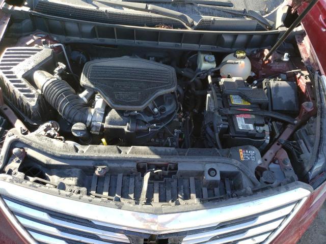 Photo 6 VIN: 1GYKNARSXHZ119602 - CADILLAC XT5 