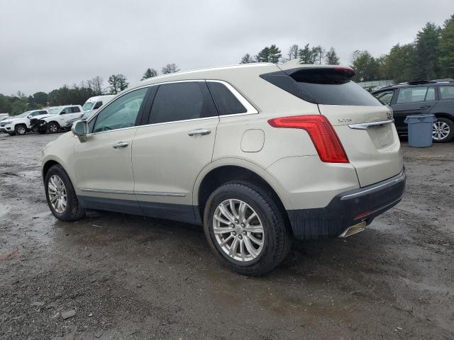 Photo 1 VIN: 1GYKNARSXHZ187267 - CADILLAC XT5 