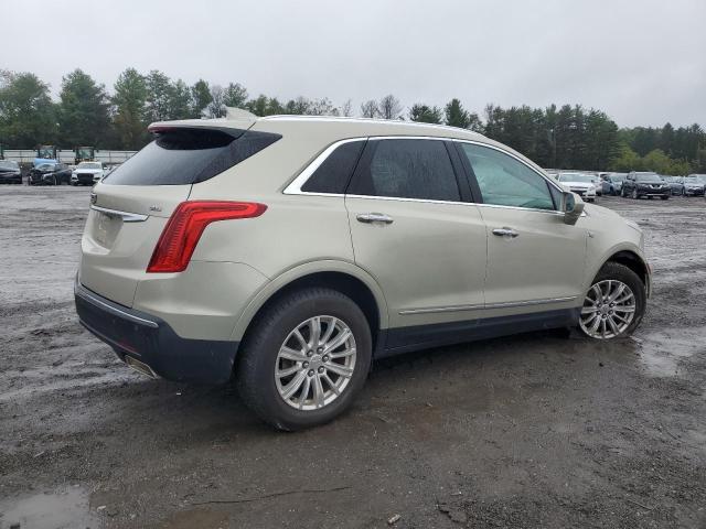 Photo 2 VIN: 1GYKNARSXHZ187267 - CADILLAC XT5 