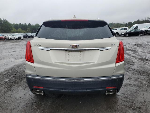 Photo 5 VIN: 1GYKNARSXHZ187267 - CADILLAC XT5 