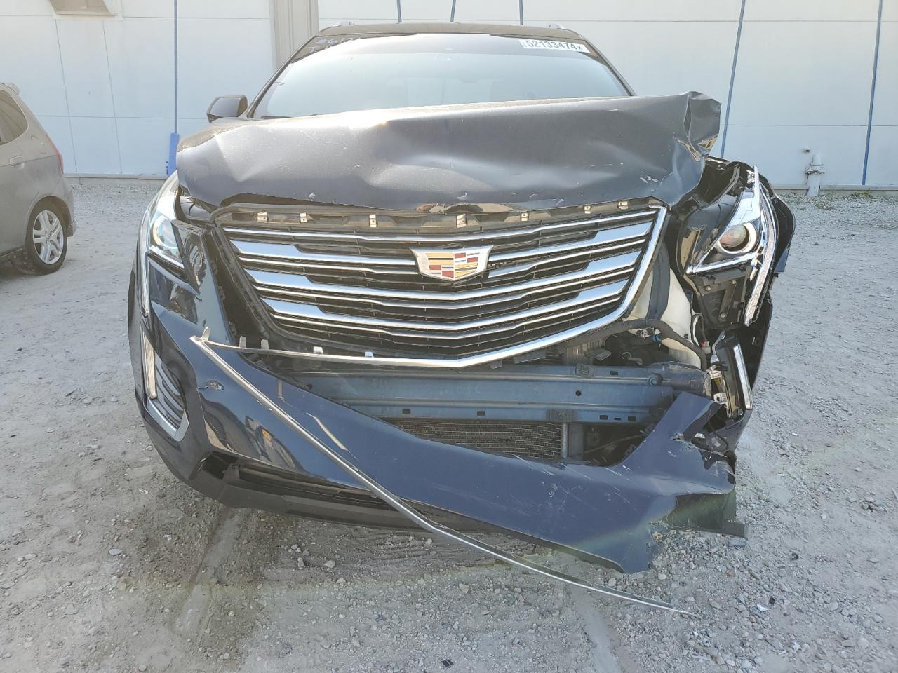 Photo 4 VIN: 1GYKNARSXHZ255180 - CADILLAC XT5 