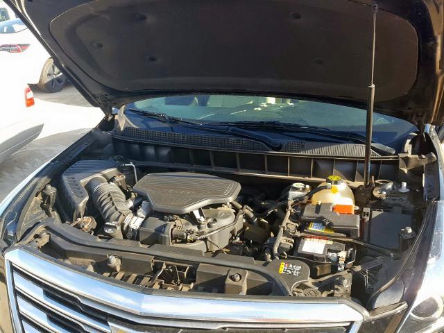 Photo 6 VIN: 1GYKNARSXHZ285246 - CADILLAC XT5 