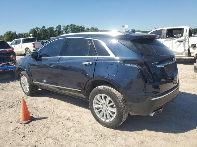 Photo 1 VIN: 1GYKNARSXHZ286753 - CADILLAC XT5 