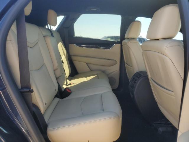 Photo 10 VIN: 1GYKNARSXHZ286753 - CADILLAC XT5 