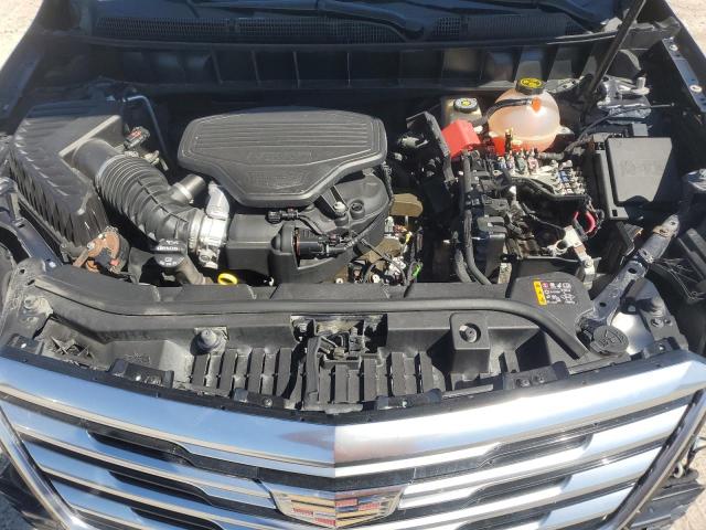 Photo 11 VIN: 1GYKNARSXHZ286753 - CADILLAC XT5 