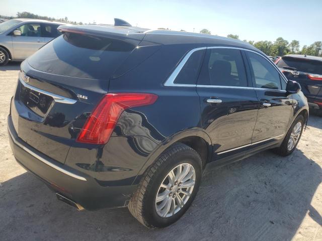 Photo 2 VIN: 1GYKNARSXHZ286753 - CADILLAC XT5 