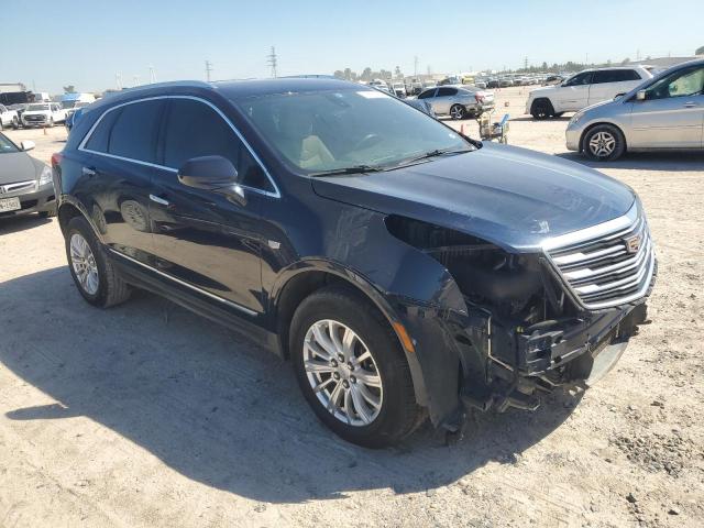 Photo 3 VIN: 1GYKNARSXHZ286753 - CADILLAC XT5 