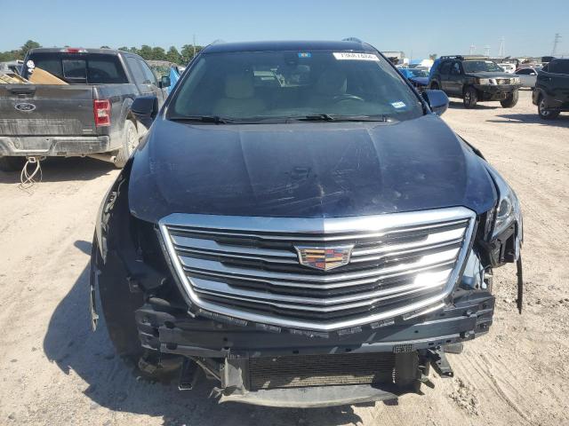 Photo 4 VIN: 1GYKNARSXHZ286753 - CADILLAC XT5 