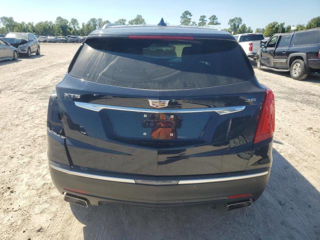 Photo 5 VIN: 1GYKNARSXHZ286753 - CADILLAC XT5 