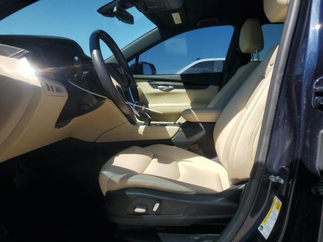 Photo 6 VIN: 1GYKNARSXHZ286753 - CADILLAC XT5 