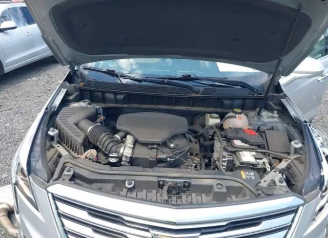 Photo 9 VIN: 1GYKNARSXHZ318536 - CADILLAC XT5 