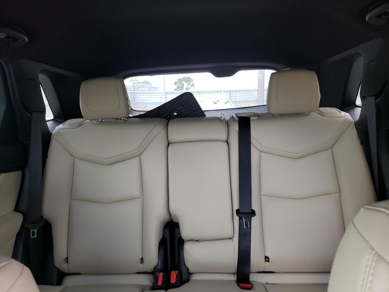 Photo 9 VIN: 1GYKNARSXJZ162455 - CADILLAC XT5 