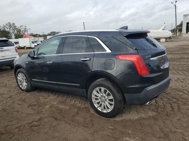 Photo 1 VIN: 1GYKNARSXJZ213386 - CADILLAC XT5 