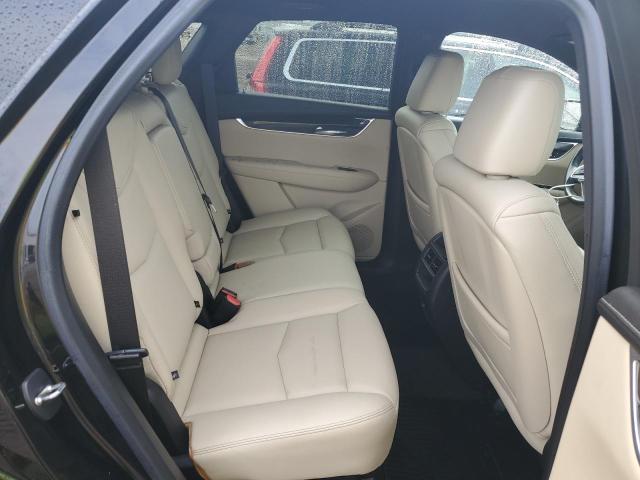 Photo 10 VIN: 1GYKNARSXJZ213386 - CADILLAC XT5 