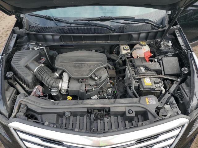 Photo 11 VIN: 1GYKNARSXJZ213386 - CADILLAC XT5 