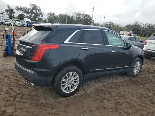 Photo 2 VIN: 1GYKNARSXJZ213386 - CADILLAC XT5 