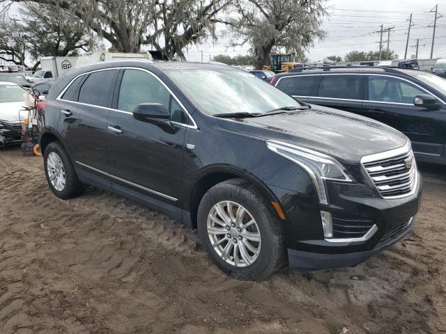 Photo 3 VIN: 1GYKNARSXJZ213386 - CADILLAC XT5 