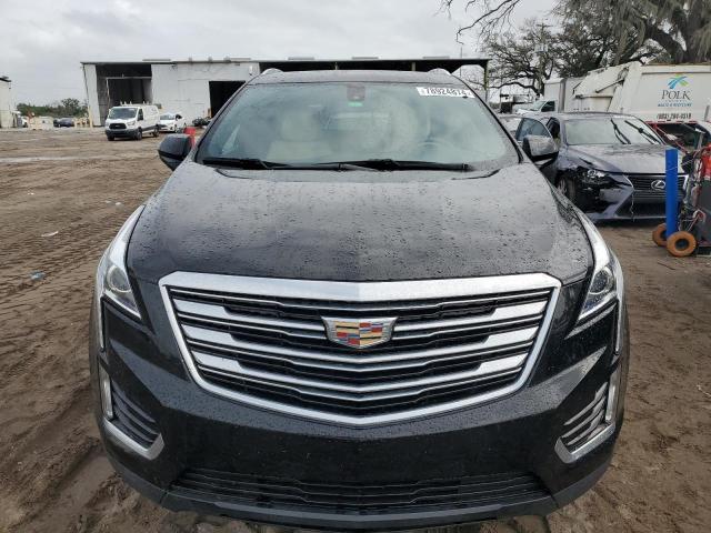 Photo 4 VIN: 1GYKNARSXJZ213386 - CADILLAC XT5 