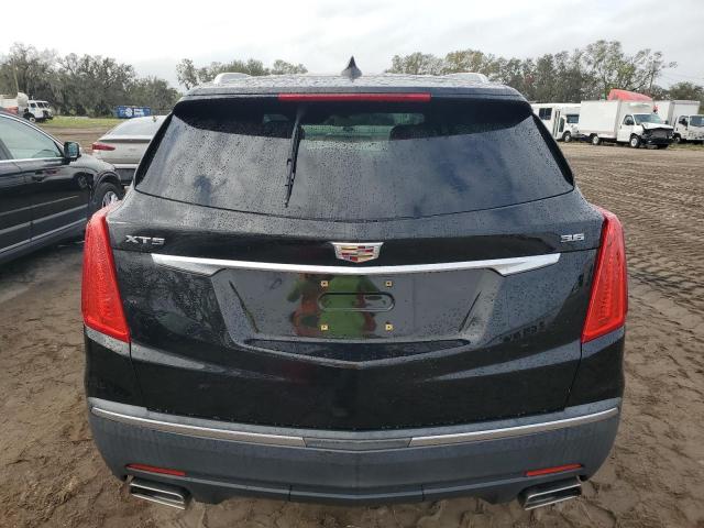 Photo 5 VIN: 1GYKNARSXJZ213386 - CADILLAC XT5 