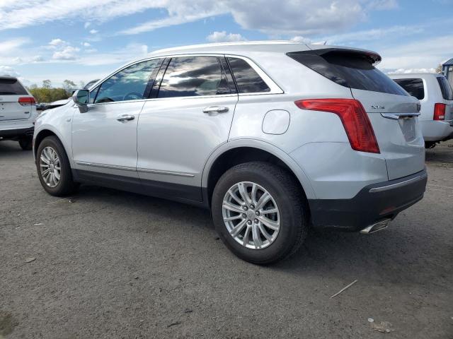 Photo 1 VIN: 1GYKNARSXJZ225389 - CADILLAC XT5 