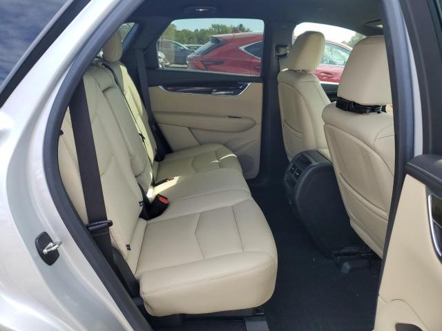 Photo 10 VIN: 1GYKNARSXJZ225389 - CADILLAC XT5 