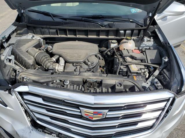 Photo 11 VIN: 1GYKNARSXJZ225389 - CADILLAC XT5 