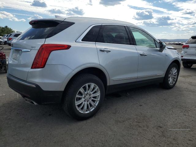 Photo 2 VIN: 1GYKNARSXJZ225389 - CADILLAC XT5 