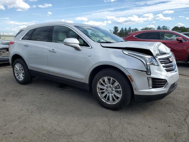 Photo 3 VIN: 1GYKNARSXJZ225389 - CADILLAC XT5 