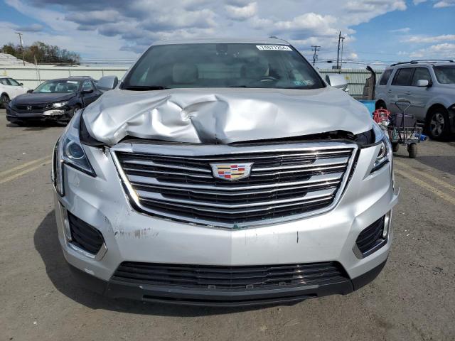 Photo 4 VIN: 1GYKNARSXJZ225389 - CADILLAC XT5 