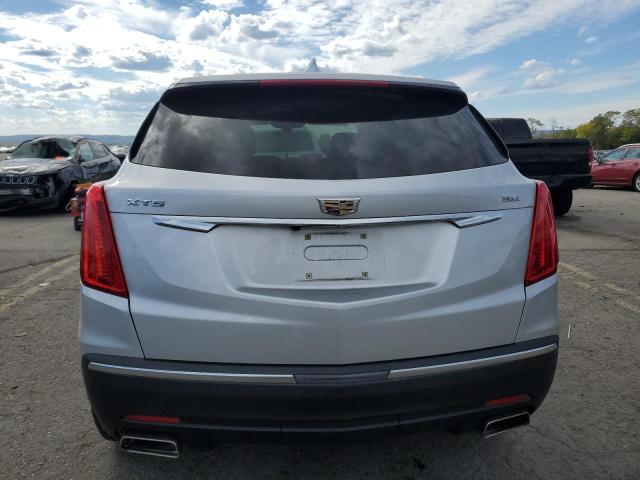 Photo 5 VIN: 1GYKNARSXJZ225389 - CADILLAC XT5 