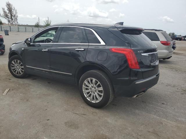 Photo 1 VIN: 1GYKNARSXJZ240121 - CADILLAC XT5 