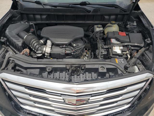 Photo 11 VIN: 1GYKNARSXJZ240121 - CADILLAC XT5 