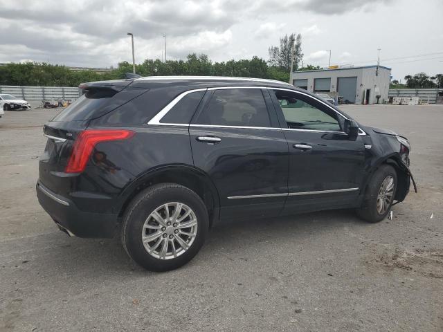 Photo 2 VIN: 1GYKNARSXJZ240121 - CADILLAC XT5 