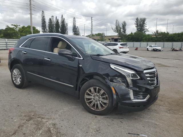 Photo 3 VIN: 1GYKNARSXJZ240121 - CADILLAC XT5 