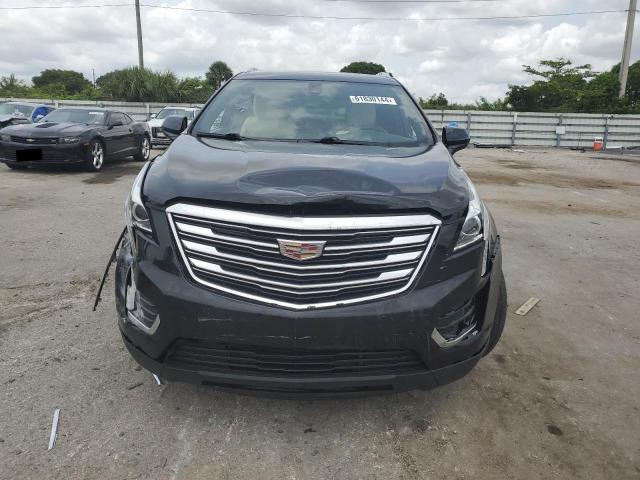 Photo 4 VIN: 1GYKNARSXJZ240121 - CADILLAC XT5 