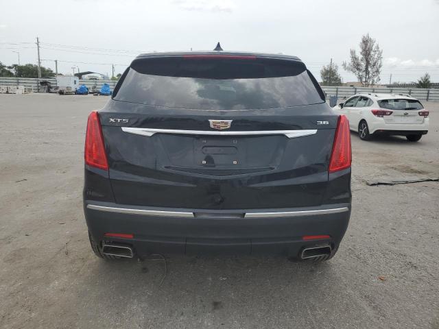 Photo 5 VIN: 1GYKNARSXJZ240121 - CADILLAC XT5 