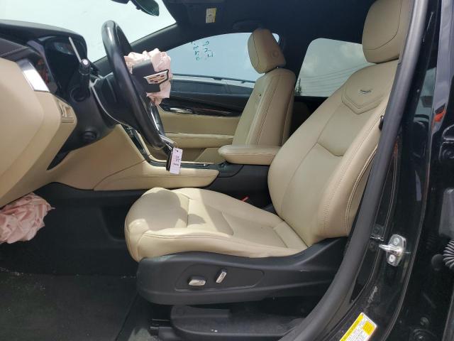 Photo 6 VIN: 1GYKNARSXJZ240121 - CADILLAC XT5 