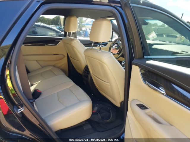 Photo 7 VIN: 1GYKNARSXJZ241253 - CADILLAC XT5 