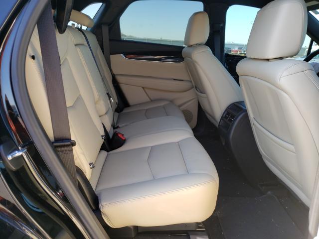 Photo 5 VIN: 1GYKNARSXJZ242516 - CADILLAC XT5 