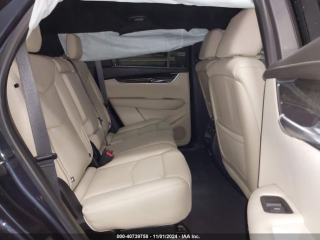 Photo 7 VIN: 1GYKNARSXKZ117629 - CADILLAC XT5 