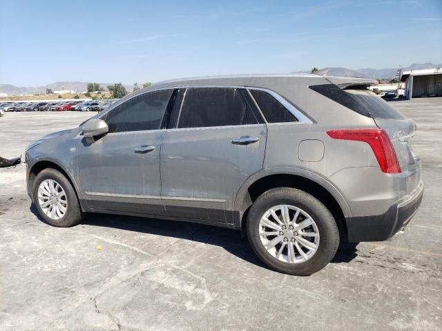 Photo 1 VIN: 1GYKNARSXKZ196414 - CADILLAC XT5 