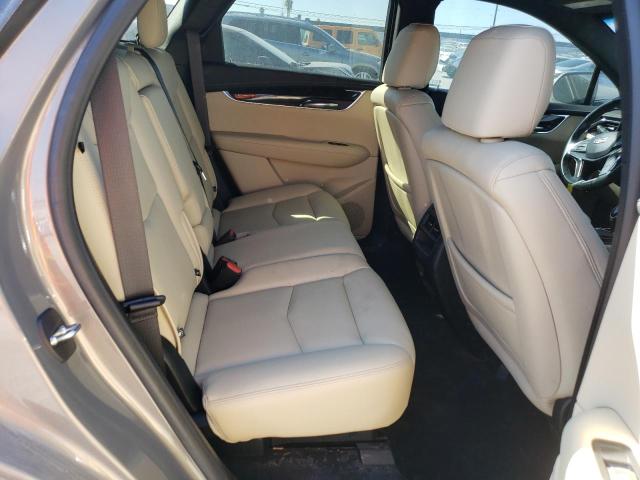 Photo 10 VIN: 1GYKNARSXKZ196414 - CADILLAC XT5 