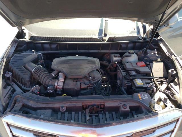 Photo 11 VIN: 1GYKNARSXKZ196414 - CADILLAC XT5 