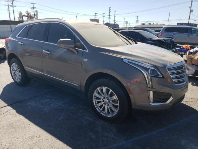 Photo 3 VIN: 1GYKNARSXKZ196414 - CADILLAC XT5 